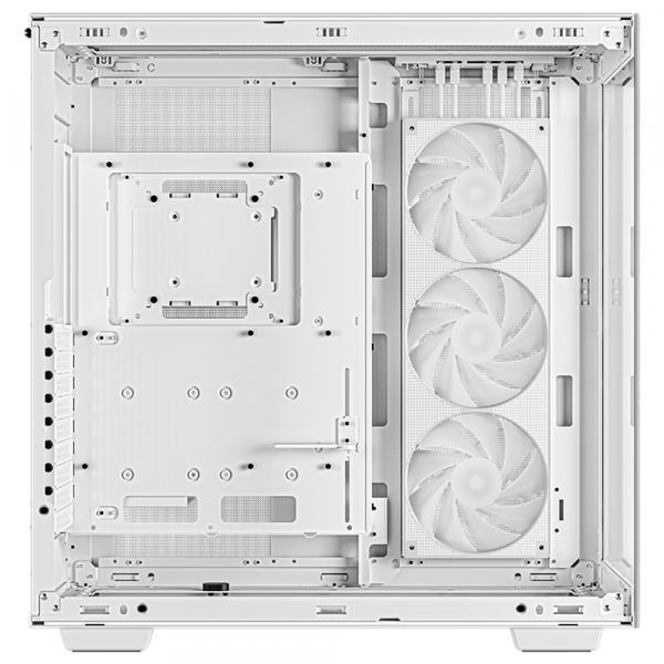 Deepcool CH780 White Toshkentda - fotosurat