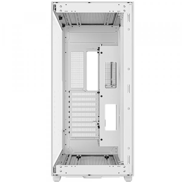 Deepcool CH780 White Toshkentda - fotosurat