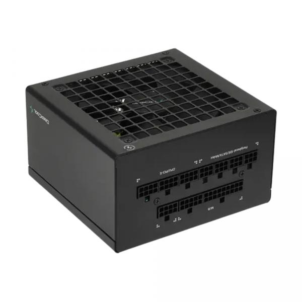 Deepcool PQ750M 750W / 80+ Gold в Ташкенте - фото