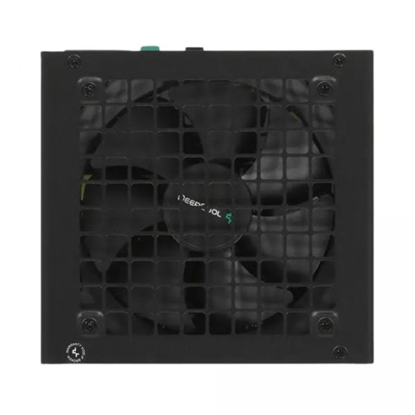 Deepcool PQ750M 750W / 80+ Gold в Ташкенте - фото
