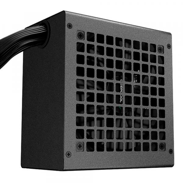 Deepcool PK600D 600W / 80+ Bronze Toshkentda - fotosurat