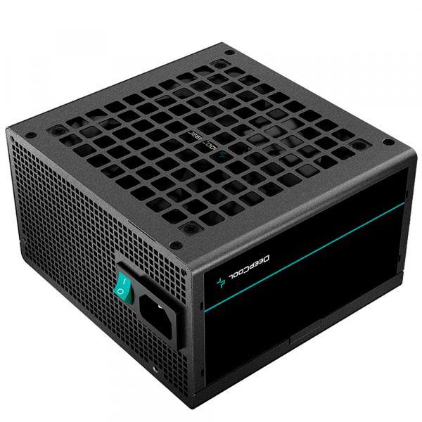 Deepcool PK550D 550W / 80+ Bronze Toshkentda - fotosurat