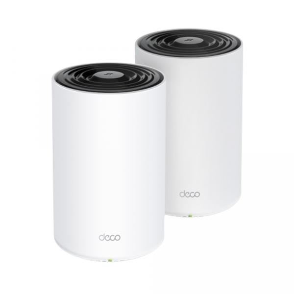TP-Link Deco X75 /AX5400 (2-pack) Toshkentda - fotosurat