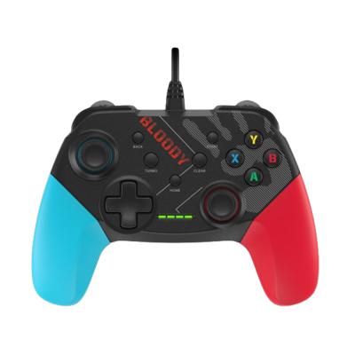 Bloody GP30 Sports Blue