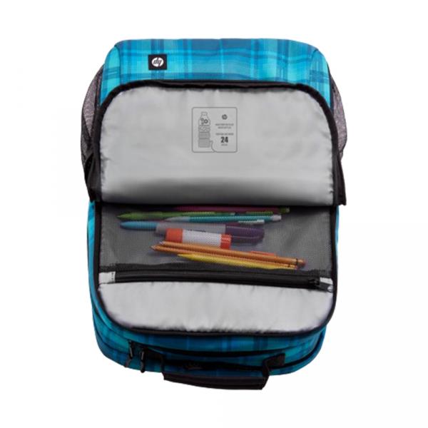 HP Campus XL Tartan Plaid 16.1" в Ташкенте - фото