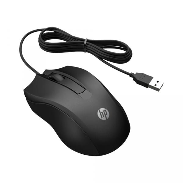 HP 100 Black в Ташкенте - фото