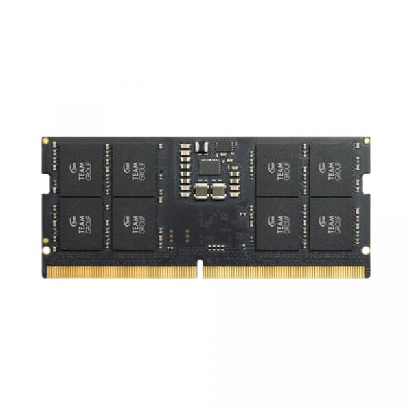 TeamGroup 8GB DDR5/5600MHz SO-DIMM в Ташкенте - фото