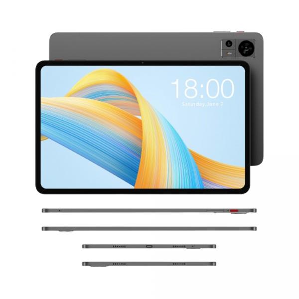 Teclast T60 8/256GB LTE 12" Gray Toshkentda - fotosurat
