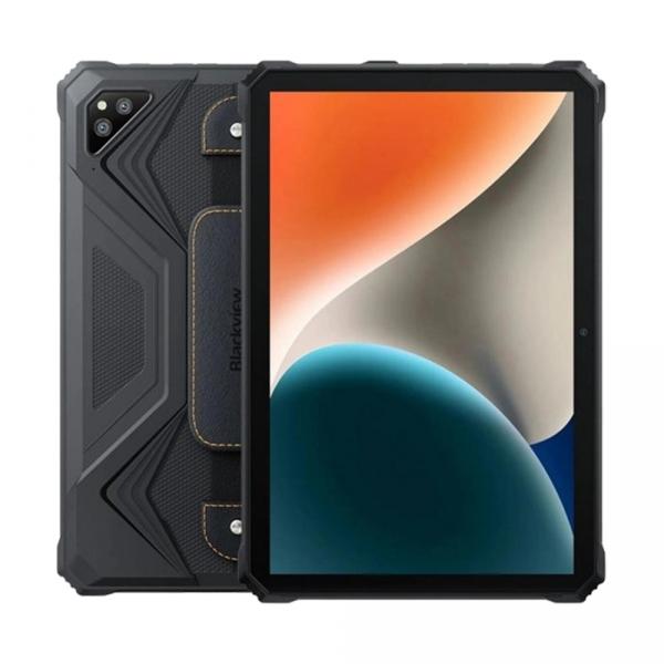 Blackview Tab Active 6 8/128GB LTE 10.1" Black в Ташкенте - фото