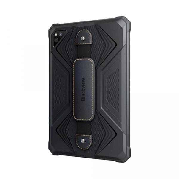 Blackview Tab Active 6 8/128GB LTE 10.1" Black в Ташкенте - фото