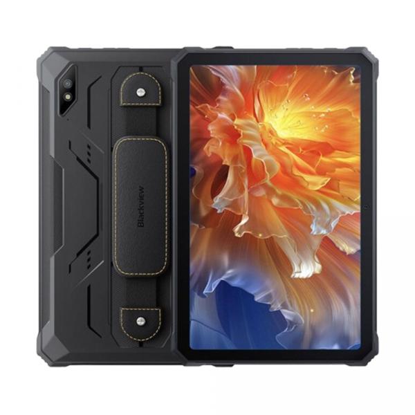 Blackview Tab Active 8 6/128GB LTE 10.36" Black в Ташкенте - фото