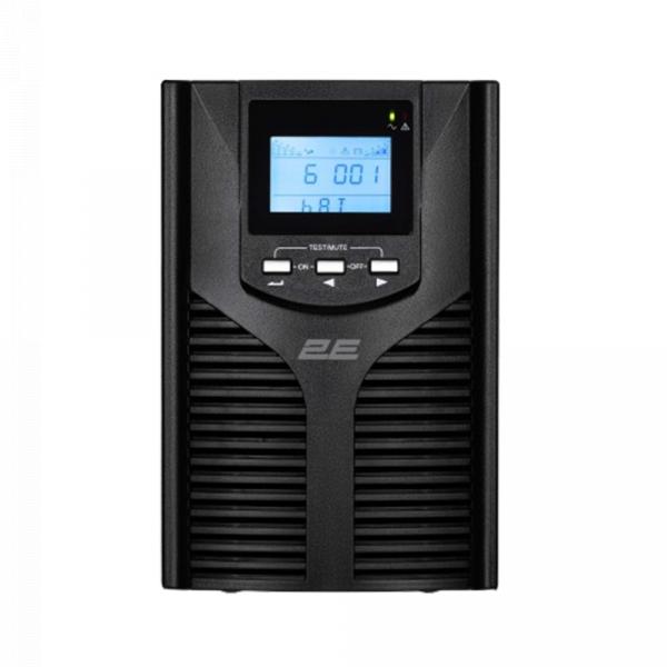2E OD1000 1000VA/900W в Ташкенте - фото