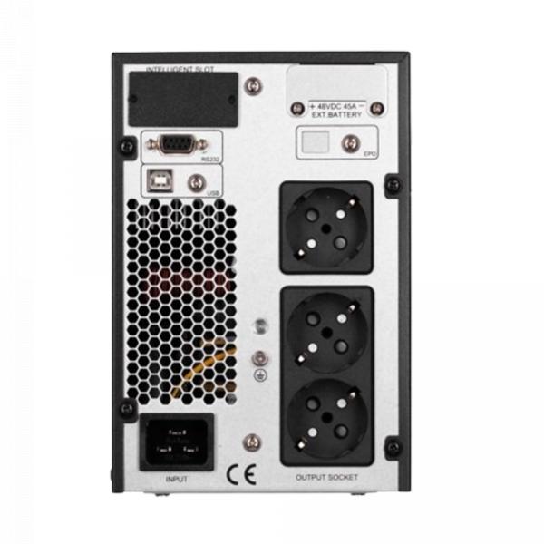 2E OD2000 2000VA/1800W в Ташкенте - фото