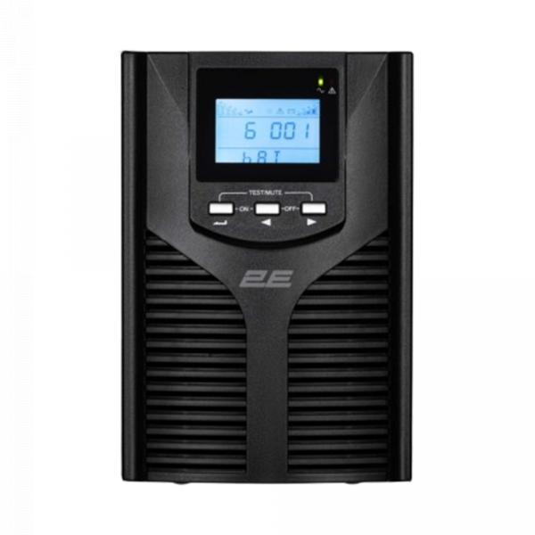 2E OD2000 2000VA/1800W в Ташкенте - фото