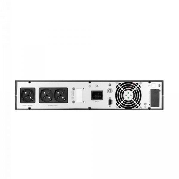 2E OD2000RT 2000VA/1800W в Ташкенте - фото