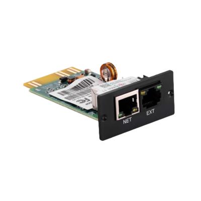2E SNMP Card