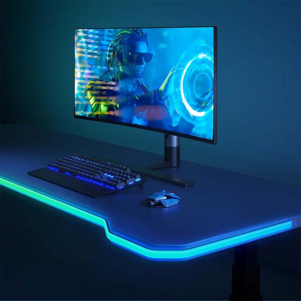 Govee H61C3 Neon Gaming Table Light 3m White в Ташкенте - фото