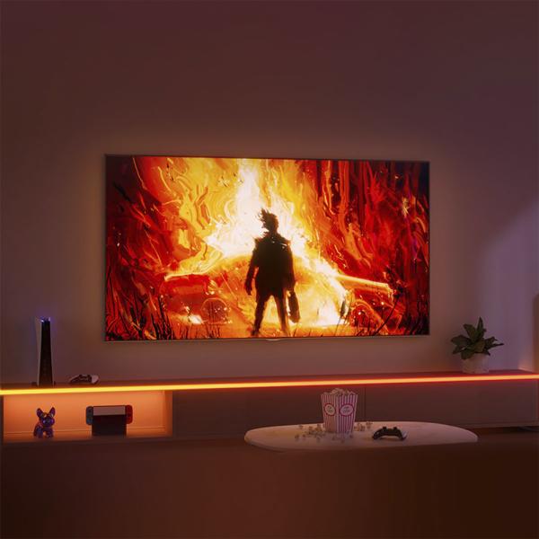 Govee H61C3 Neon Gaming Table Light 3m White в Ташкенте - фото