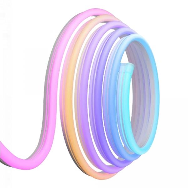 Govee H61A0 Neon LED Strip Light 3m White в Ташкенте - фото