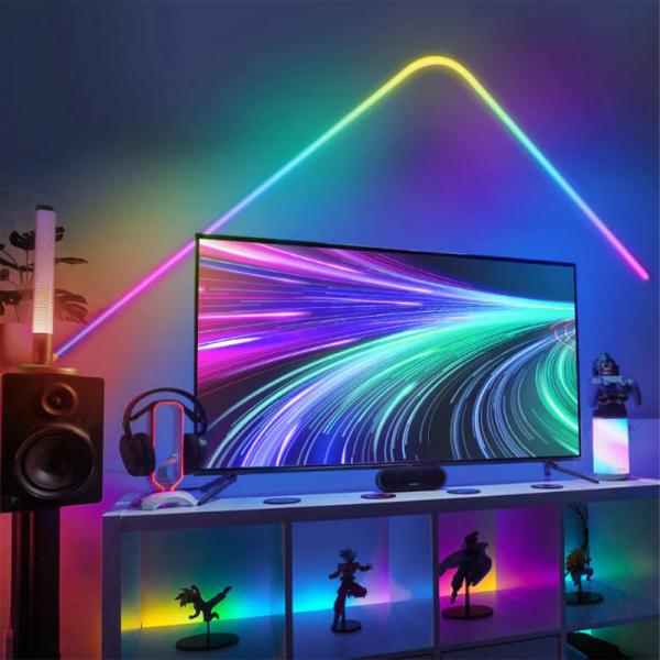 Govee H61A0 Neon LED Strip Light 3m White в Ташкенте - фото