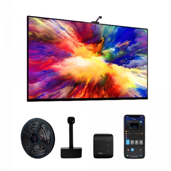 Govee H6199 DreamView T1 TV Backlight 55-65' RGB Black в Ташкенте - фото