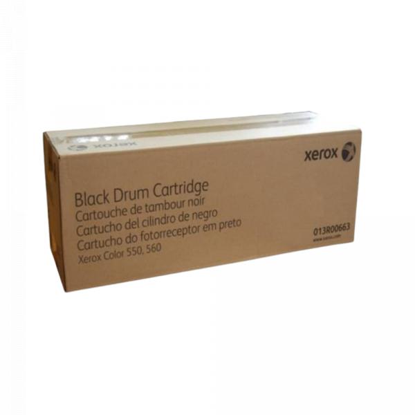 Xerox 013R00663 [Color 550/560/570, C60/C70 PL C8070] Black в Ташкенте - фото