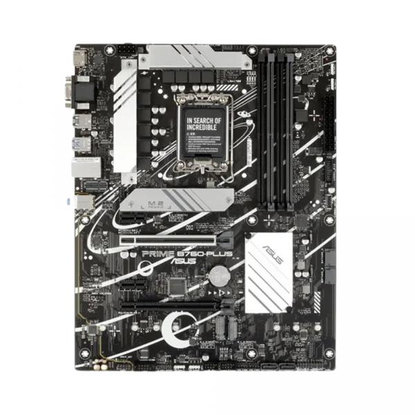 ASUS PRIME B760-PLUS в Ташкенте - фото