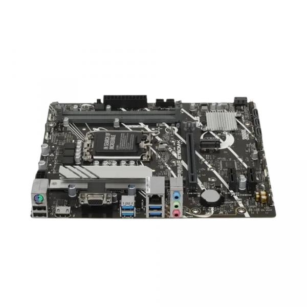 ASUS PRIME B760M-K в Ташкенте - фото