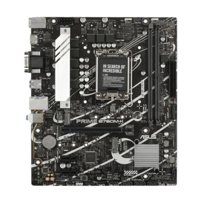 ASUS PRIME B760M-K