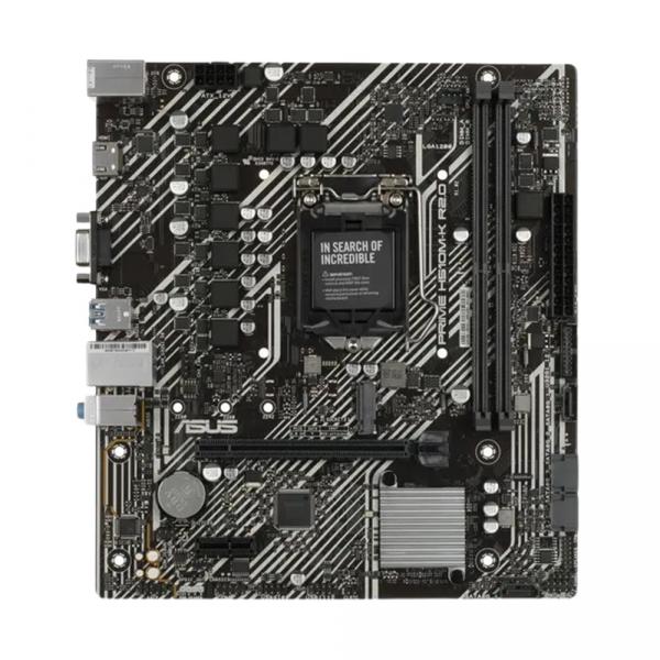 ASUS PRIME H510M-K R2.0 в Ташкенте - фото