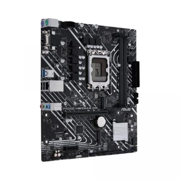 ASUS PRIME H610M-E D4 в Ташкенте - фото