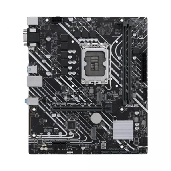 ASUS PRIME H610M-E D4 в Ташкенте - фото