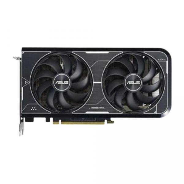 ASUS GeForce RTX 3060 Ti Dual [DUAL-RTX3060TI-O8GD6X] в Ташкенте - фото