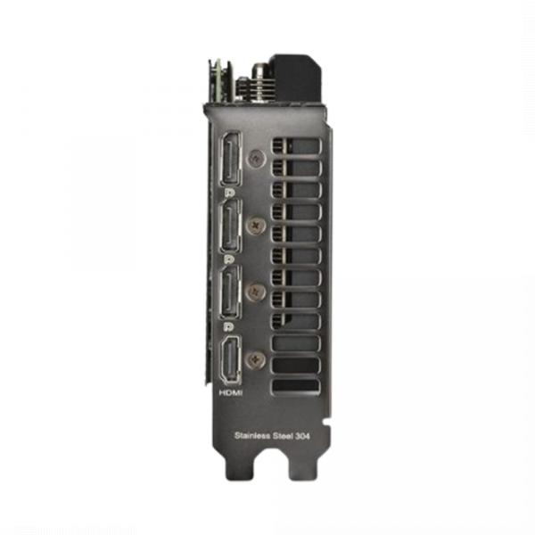 ASUS GeForce RTX 3060 Ti Dual [DUAL-RTX3060TI-O8GD6X] в Ташкенте - фото