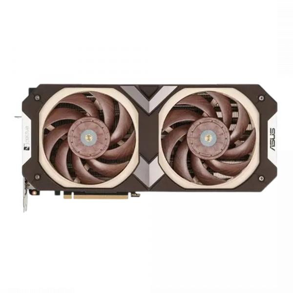 ASUS GeForce RTX 4080 Noctua [RTX4080-O16G-NOCTUA] в Ташкенте - фото