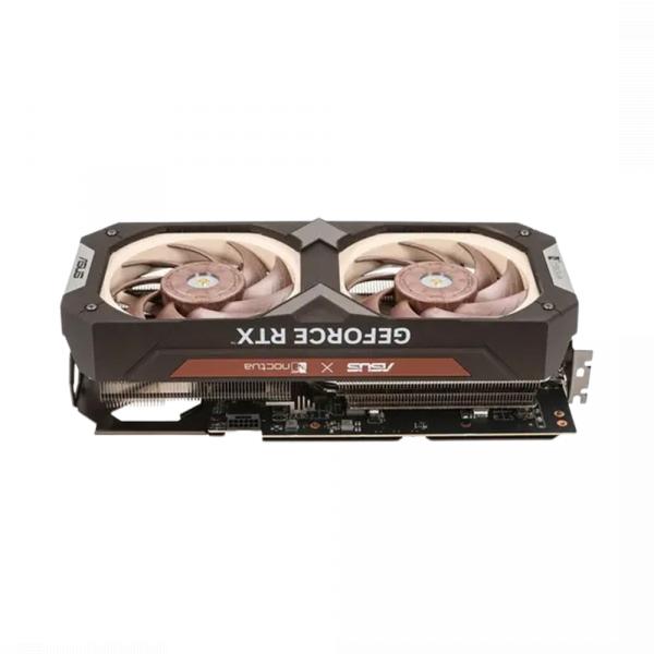 ASUS GeForce RTX 4080 Noctua [RTX4080-O16G-NOCTUA] в Ташкенте - фото