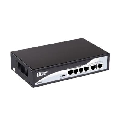 2E PowerLink SP402F 6XFE