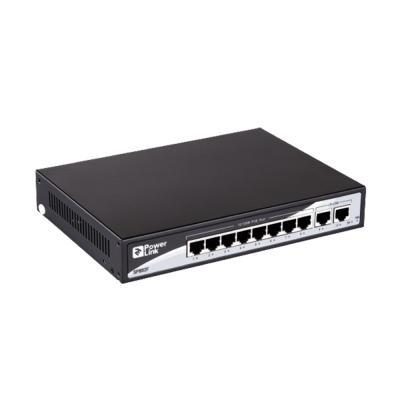 2E PowerLink SP802F 10XFE
