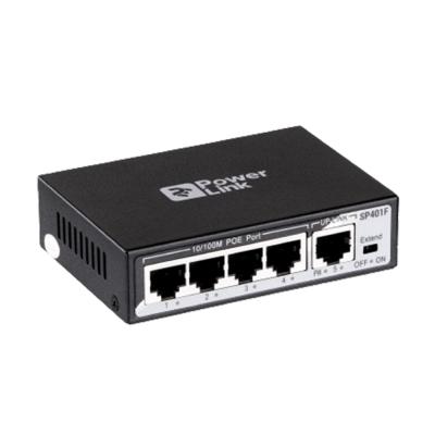 2E PowerLink SP401F 5XFE