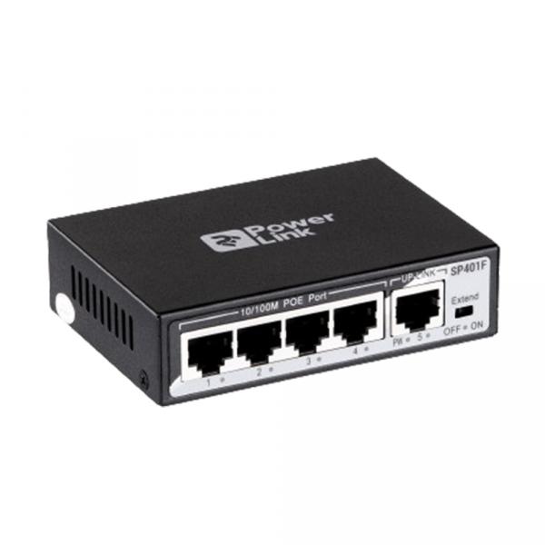 2E PowerLink SP401F 5XFE Toshkentda - fotosurat