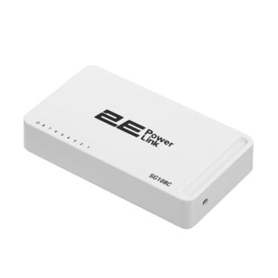 2E PowerLink SG108C 8XGE
