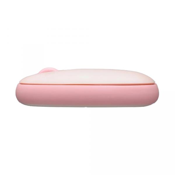 Rapoo M650 Silent Pink в Ташкенте - фото