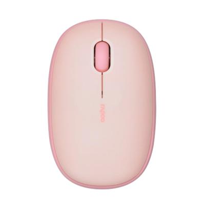Rapoo M650 Silent Pink