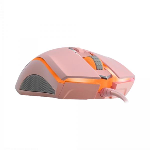 Rapoo V25S Pink Toshkentda - fotosurat