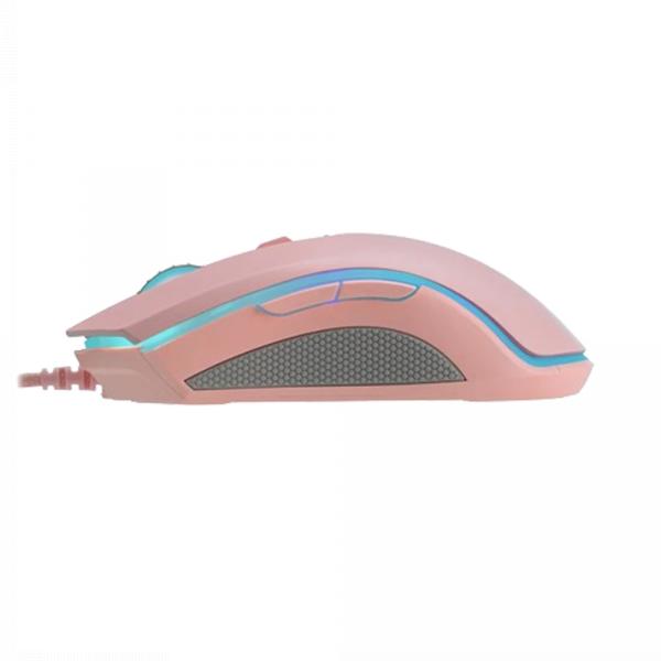 Rapoo V25S Pink Toshkentda - fotosurat