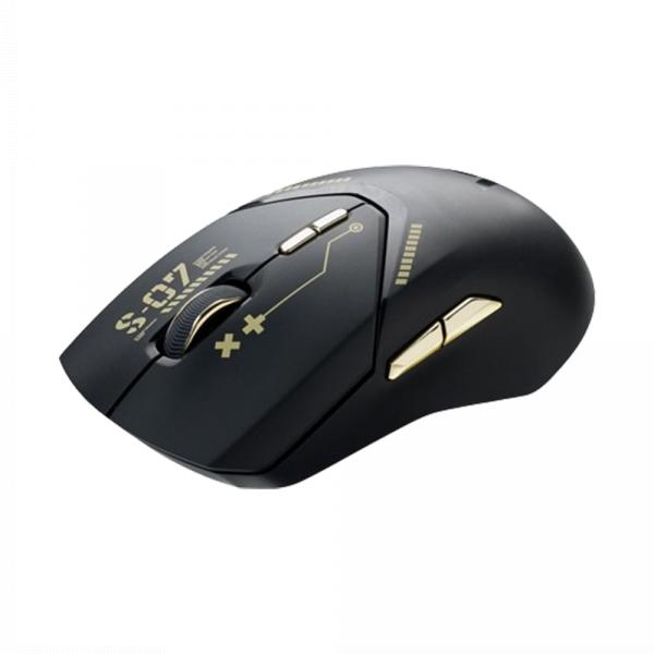 Rapoo VT9PRO Black Golden Toshkentda - fotosurat