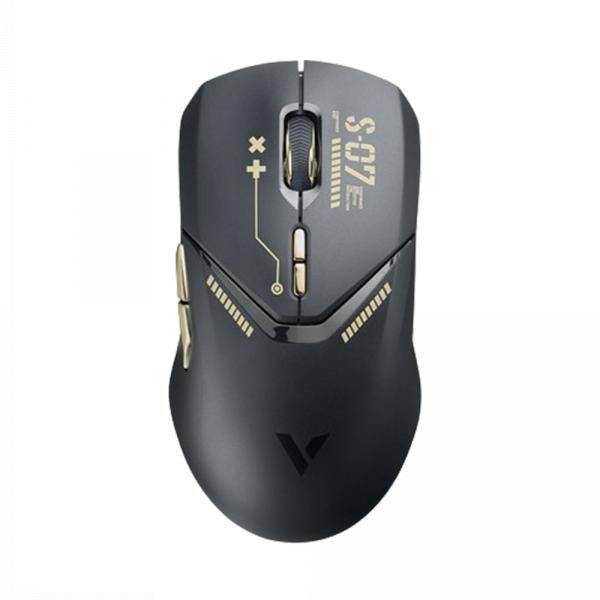 Rapoo VT9PRO Black Golden Toshkentda - fotosurat