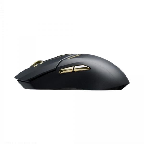 Rapoo VT9PRO Black Golden Toshkentda - fotosurat