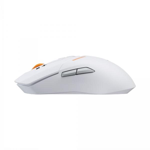 Rapoo VT9PRO White Orange Toshkentda - fotosurat