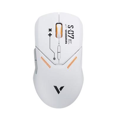 Rapoo VT9PRO White Orange